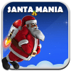 Jetpack Santa - Flying Santa加速器