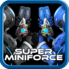 Miniforce X Volt Super Rangers加速器