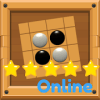 Cờ lật online - Othello game