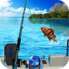 Fish Aquarium Games - Charming Ocean GoGo Fishing加速器