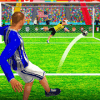 Real Soccer League - Football Strikes Worldcup