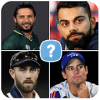 Cricketer quiz game: Cricket game trivia