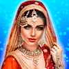 Indian Wedding Makeup加速器