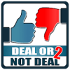 Deal Or No Deal 2 3D加速器