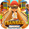 Trainrail Runaway 3D加速器