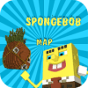 Map Spongebob for mcpe加速器