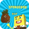 Map Spongebob for mcpe