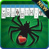 New Spider Solitaire 2019加速器