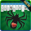 New Spider Solitaire 2019