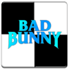 Bad Bunny Piano Tiles 2019加速器