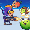 Tap Tap Stickman Heroes - Idle Hero Fighter