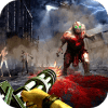 ModerN Shooter: Zombie Shooting Games