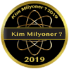 Kim Milyoner - Para Ödüllü 2019 (27.000 Soru)加速器