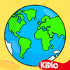 Geography Games for Kids: Learn Countries via quiz