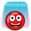 stage : Crazy red ball