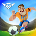 足球KickGoalSoccerMatch加速器