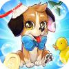 Cute Pet Puppy Salon 2019加速器