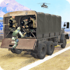 US Army Truck Drive Mission加速器