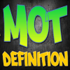 Mot Definition