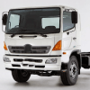 Jigsaw Puzzles Hino 500 Truck加速器