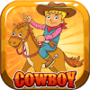 Western Cowboy Survivor加速器