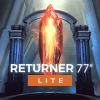 Returner 77 LITE加速器