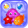 Candy Fish Quest加速器