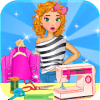 Fashion Star Tailor Boutique: Sewing & Stitching加速器