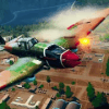 High Speed Plane Game : Aeroplane Flight Simulator