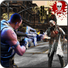 Zombies Hunter Warrior Hope for Survival