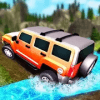 Jeep Offroad Adventure Game加速器