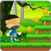 Super Ninja Jungle Adventure:Nice World Adventure