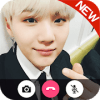 Bts SuGa Fake Call Kpop加速器