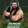 Cage Wrestlers Mayhem Wrestling 2019