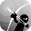 Bloody Stickman: Master Archer加速器