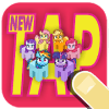 My Pony TAP Runner加速器