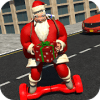 Super Santa: Merry Xmas Gift Simulator