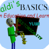 basic in education and learning new school