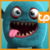 Mini Monster Up - Mini Legends Game
