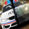 Police Car Racing