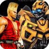 Virtual Gym Fight: Multi Wrestling Champions