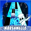 Marshmello Magic Piano加速器