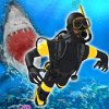 Scuba Diving Simulator: Underwater Shark Hunting加速器