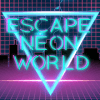 Escape Neon World加速器