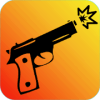 Sharp - target shooting game