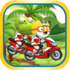 Lets Go Pororo Race加速器