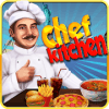 Chef Cooking Restaurant - World Kitchens Free Game