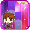GOT7 Piano game tap加速器