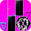 * EXO-KPOP Piano TIles