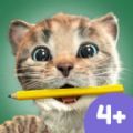 小猫学前班加速器